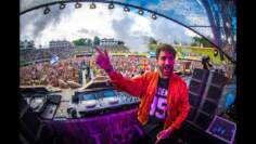 Oliver Heldens – Mainstage Tomorrowland 2017 (Full Set)