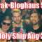 A-Trak Bloghaus Set on Holy Ship 2017