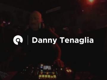 Danny Tenaglia @ BPM 2016: BPM Presents Danny Tenaglia &