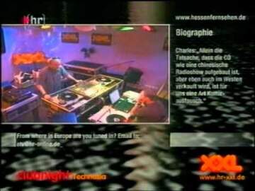 Technasia @ Clubnight 7.06.2003 Part 1