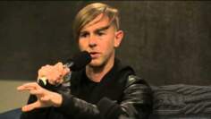 Lecture: Richie Hawtin (New York, 2013)