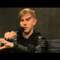 Lecture: Richie Hawtin (New York, 2013)