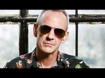 Fatboy Slim–Pete Tong Sessions ** Blue Marlin Ibiza ** 07