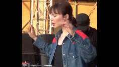 Nina Kraviz @SeaStarFestival 2019