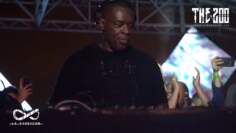 Kevin Saunderson | The Zoo Dj Set | La Fabrycam