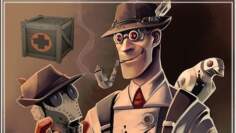 TF2: Monthly Unboxing – Road to Strange Steam Pipe! #2