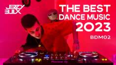 Best Dance Music 2023 | DJ Set | Tiesto, Martin