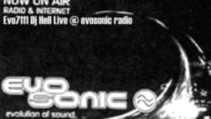 evo7111 | DJ. Hell – Live _ Evosonic Radio