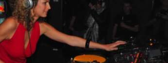 Hr3 Clubnight – Monika Kruse – Dj Mix Techno Trance