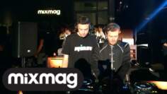 GORGON CITY, KIDNAP KID & MY NU LENG @ W