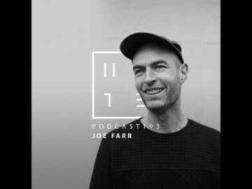 Joe Farr – HATE Podcast 193