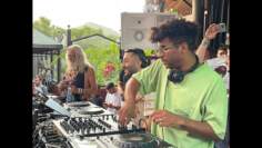 JOSEPH CAPRIATI b2b JAMIE JONES @ COVA SANTA IBIZA 2022