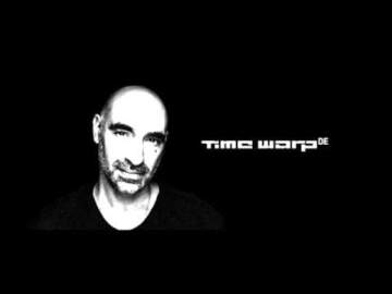 Len Faki @ Time Warp, Mannheim (Germany) 2.4.2016.