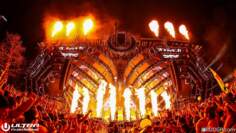 Afrojack – Live @ Ultra Music Festival Miami 2016