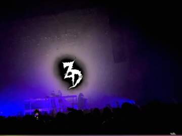 Zeds Dead @ Mission Ballrom 7/4/2022 – First Set