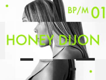 Honey Dijon – Beatport Mix 014