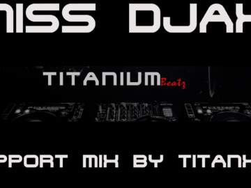 Miss Djax Support Mix (Acidtechno/Schranz) by TitanXXL – 148 BPM