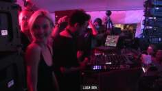 GUY GERBER @mdrnty CAPRICES Festival Switzerland 2021 by LUCA DEA