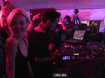 GUY GERBER @mdrnty CAPRICES Festival Switzerland 2021 by LUCA DEA