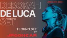 DEBORAH DE LUCA SET JUNE 24TH, 2023