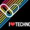 Laurent Garnier & Jeff Mills @ I Love Techno 99 1999.11.07