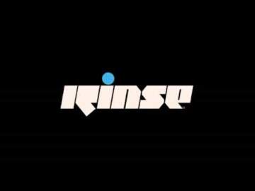 Rinse FM – Kevin Saunderson (25.04.2020)