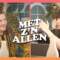 REINIER ZONNEVELD over STEKKERS uit MIXERS, WEINIG SLAAP en TERUG naar OUDERS 2/2 | #METZNALLEN