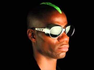 Green Velvet live from Innercity 30.12.2000