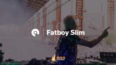 Fatboy Slim @ Kappa FuturFestival 2017 (BE-AT.TV)