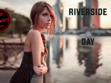 Minimal Techno & Minimal Bounce Mix 2020 – Riverside Day