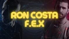 Ron Costa & F.E.X Live set @ NEÖN Club (Alicante)