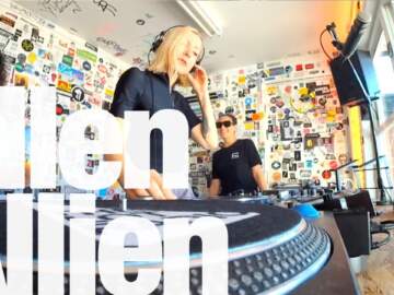 Ellen Allien @ The Lot Radio (Sept 20th 2019)