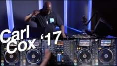 Carl Cox – DJsounds Show 2017