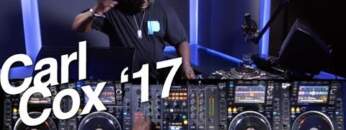 Carl Cox – DJsounds Show 2017
