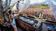 Tomorrowland Belgium 2017 | Yellow Claw