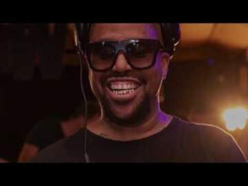 #514 – Felix Da Housecat – 24 January 2020 (Something