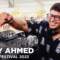 RICHY AHMED at Music On Festival 2022