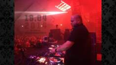 Alan Fitzpatrick @ Awakenings – UK Special, Gashouder, Amsterdam (19.04.2014)