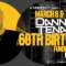 @Beatport Presents: Danny Tenaglia’s 60th Birthday – DAY2 – PART 1 | Beatport Live