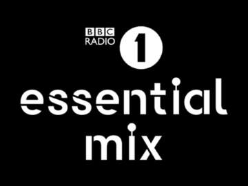 André Galluzzi & Sven Väth Live at Cocoon Essential Mix