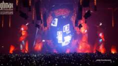 Qlimax 2012 live set: Wildstylez