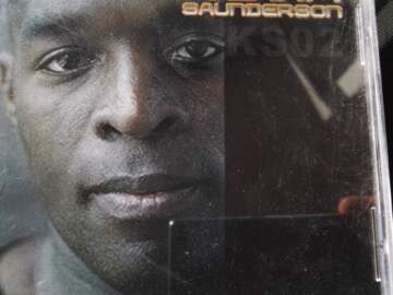 Kevin Saunderson – KS02 (2002)