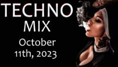 TECHNO MIX 2023 CHARLOTTE DE WITTE DEBORAH DE LUCA REMIXES