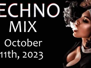 TECHNO MIX 2023 CHARLOTTE DE WITTE DEBORAH DE LUCA REMIXES