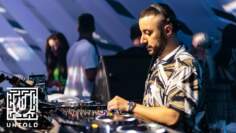 UNTOLD 2019 LIVE | Joseph Capriati