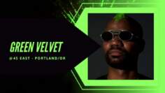 Green Velvet @ Special Set 2022