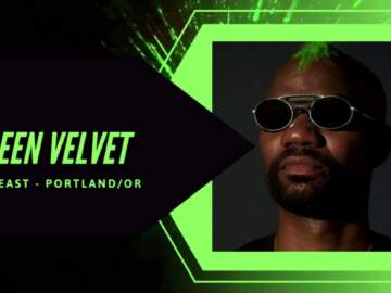 Green Velvet @ Special Set 2022