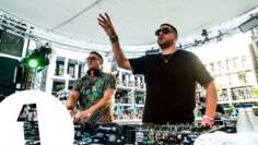 CamelPhat | Radio 1 in Ibiza 2019