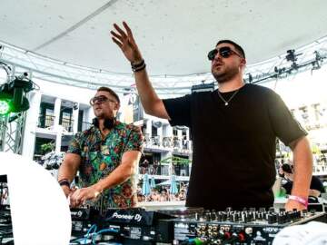 CamelPhat | Radio 1 in Ibiza 2019