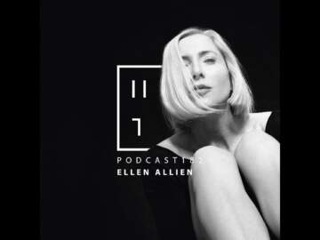 Ellen Allien – HATE Podcast 182